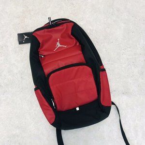 Nike Jordan Jumpman Premium Backpack 9A1640-681